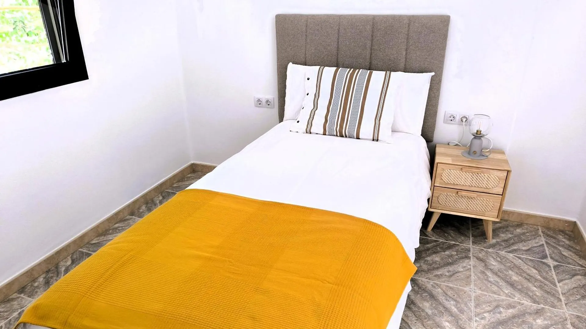 Casa Chafari Apartment Tias Spain