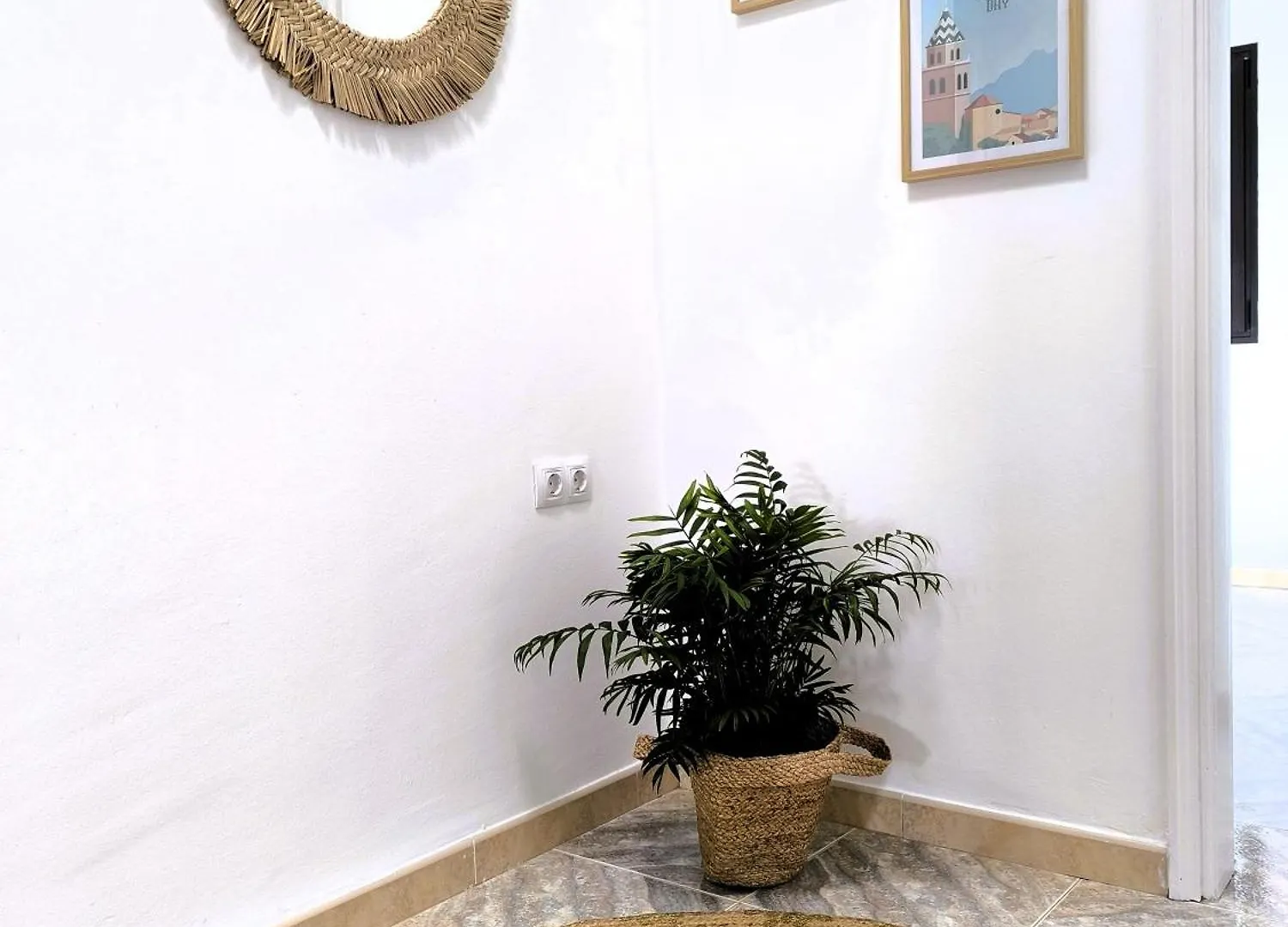 Casa Chafari Apartment Tias