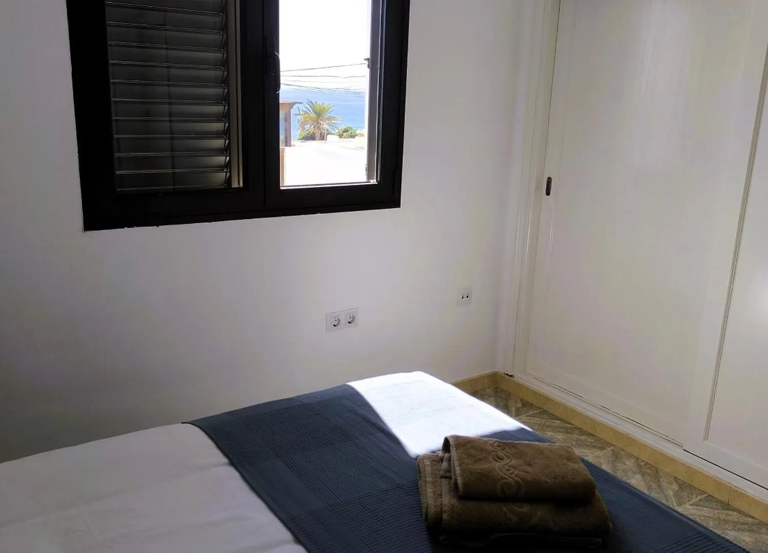 Casa Chafari Apartment Tias 0*,