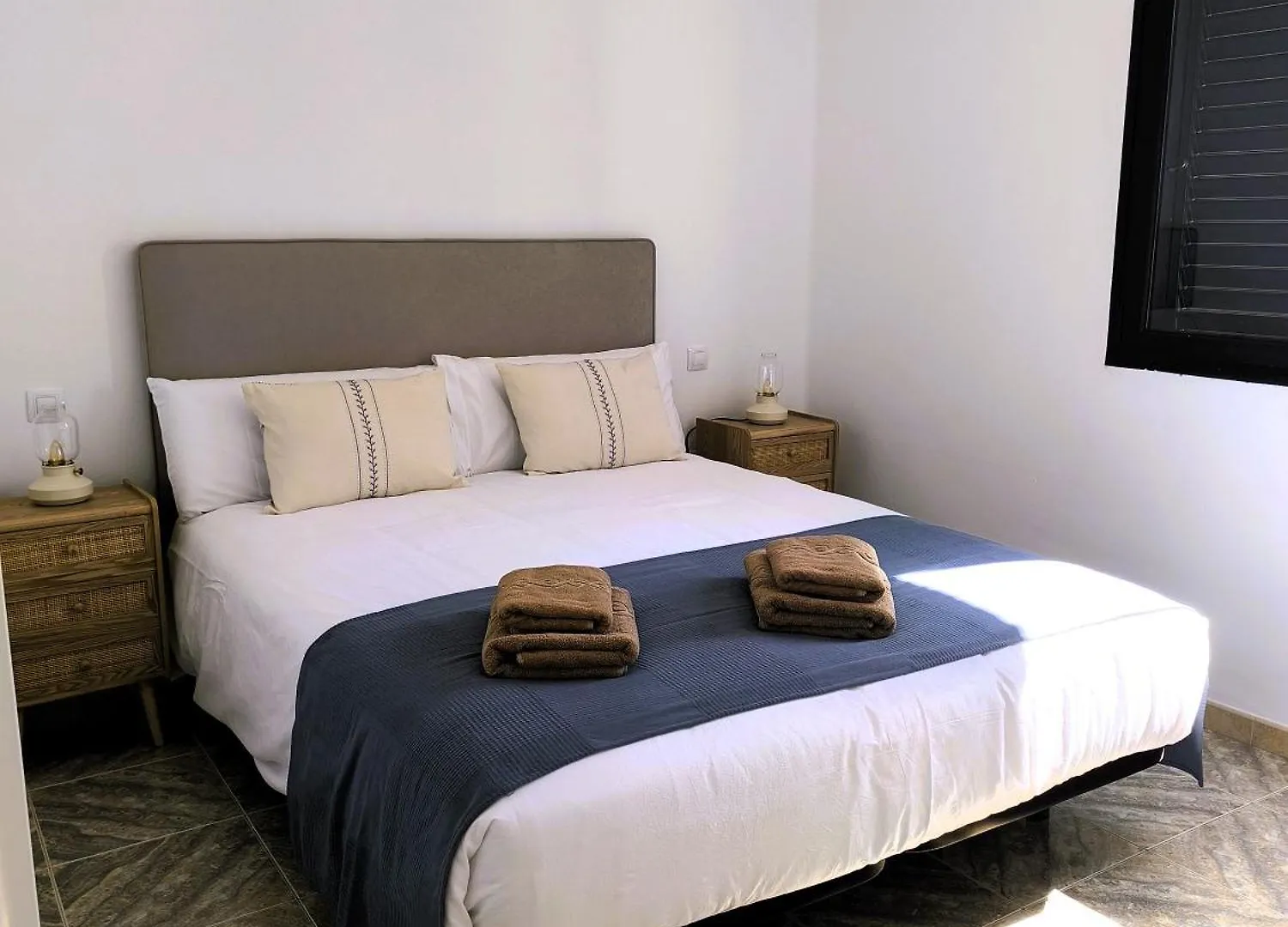 Casa Chafari Apartment Tias Spain