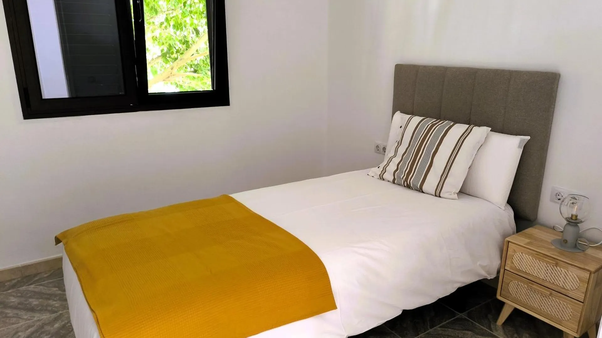 Casa Chafari Apartment Tias