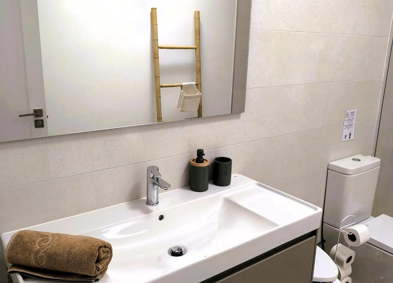 Casa Chafari Apartment Tias Spain