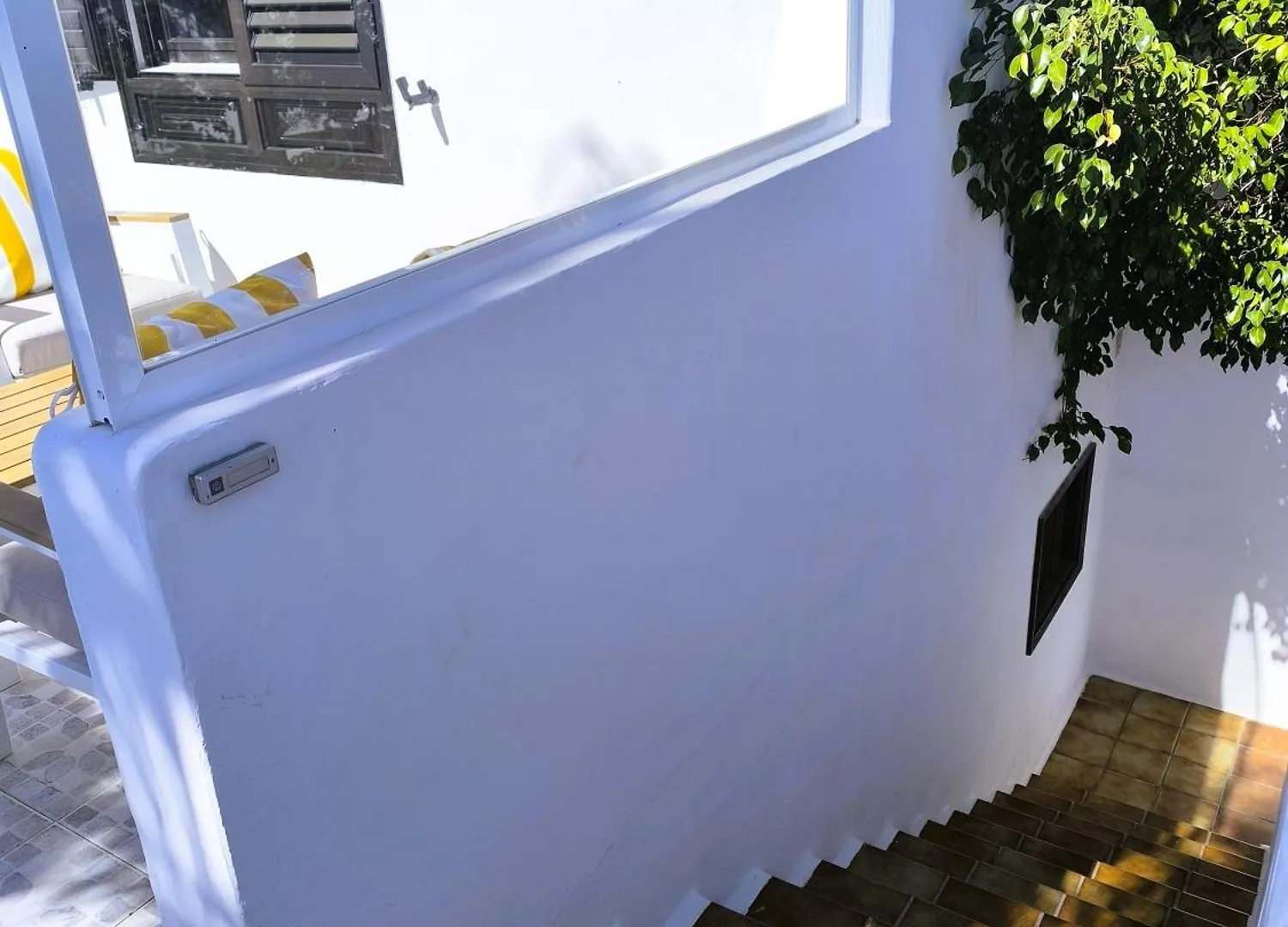 Casa Chafari Apartment Tias 0*,  Spain