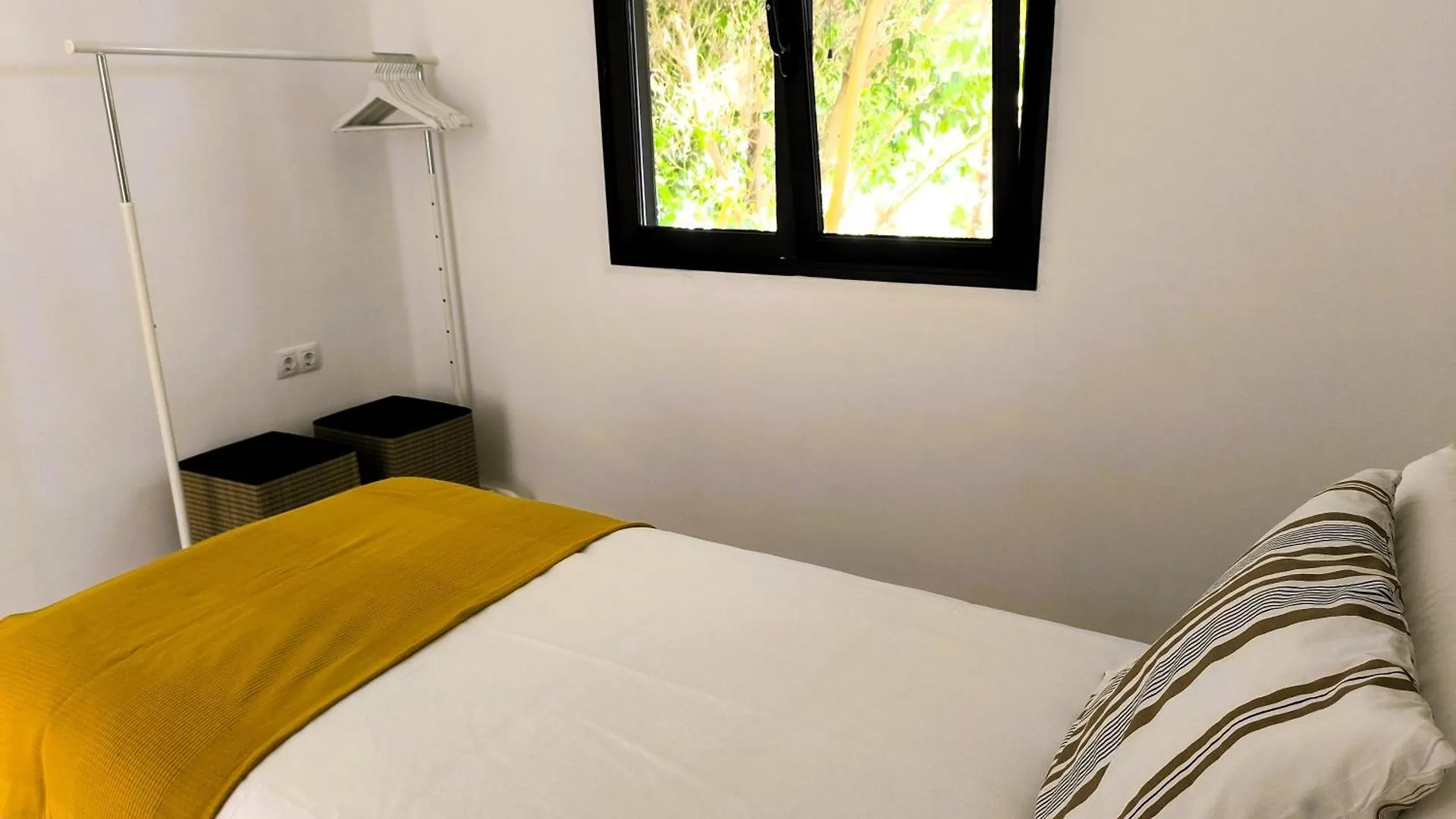 Casa Chafari Apartment Tias