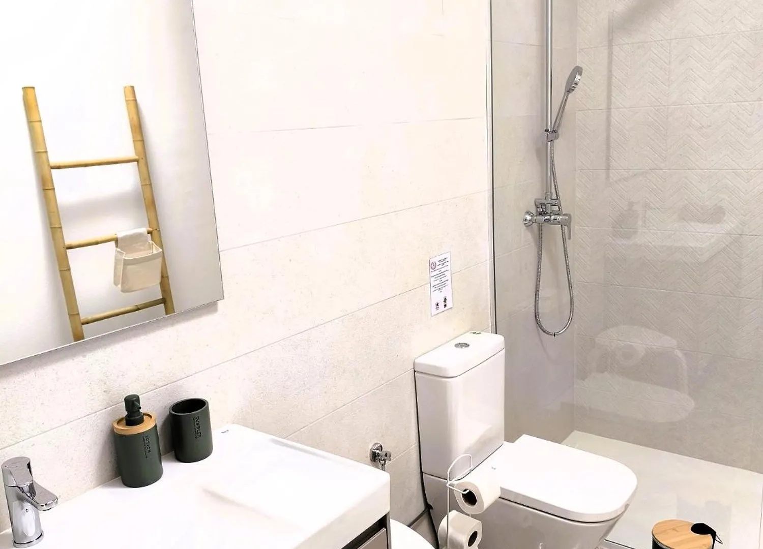 Casa Chafari Apartment Tias 0*,  Spain