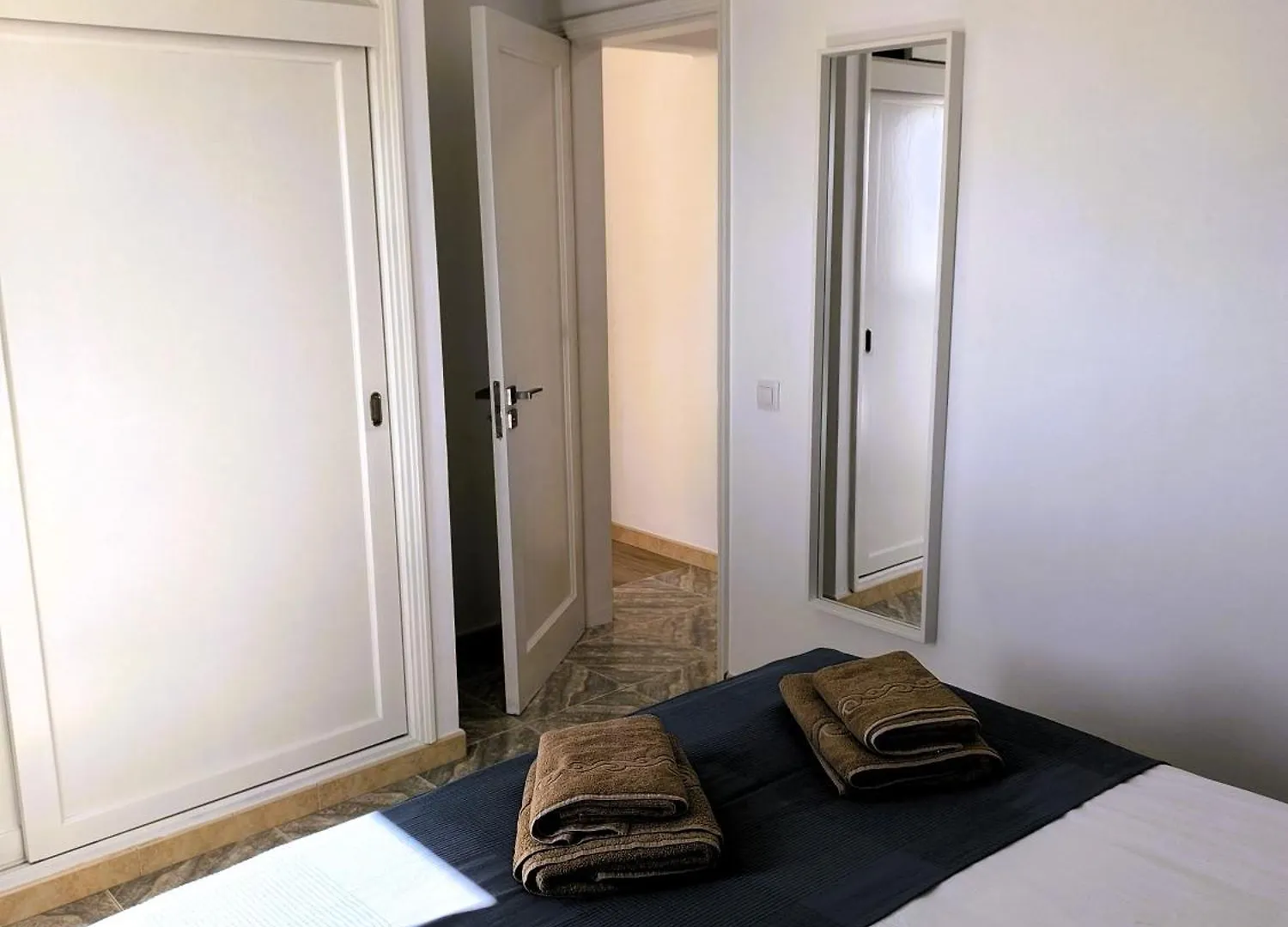 Casa Chafari Apartment Tias