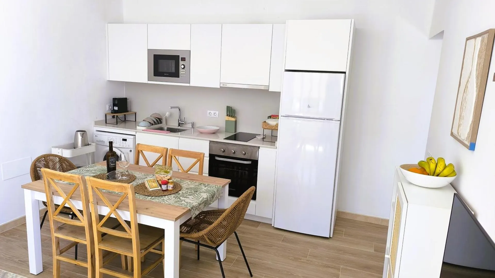 Casa Chafari Apartment Tias Spain