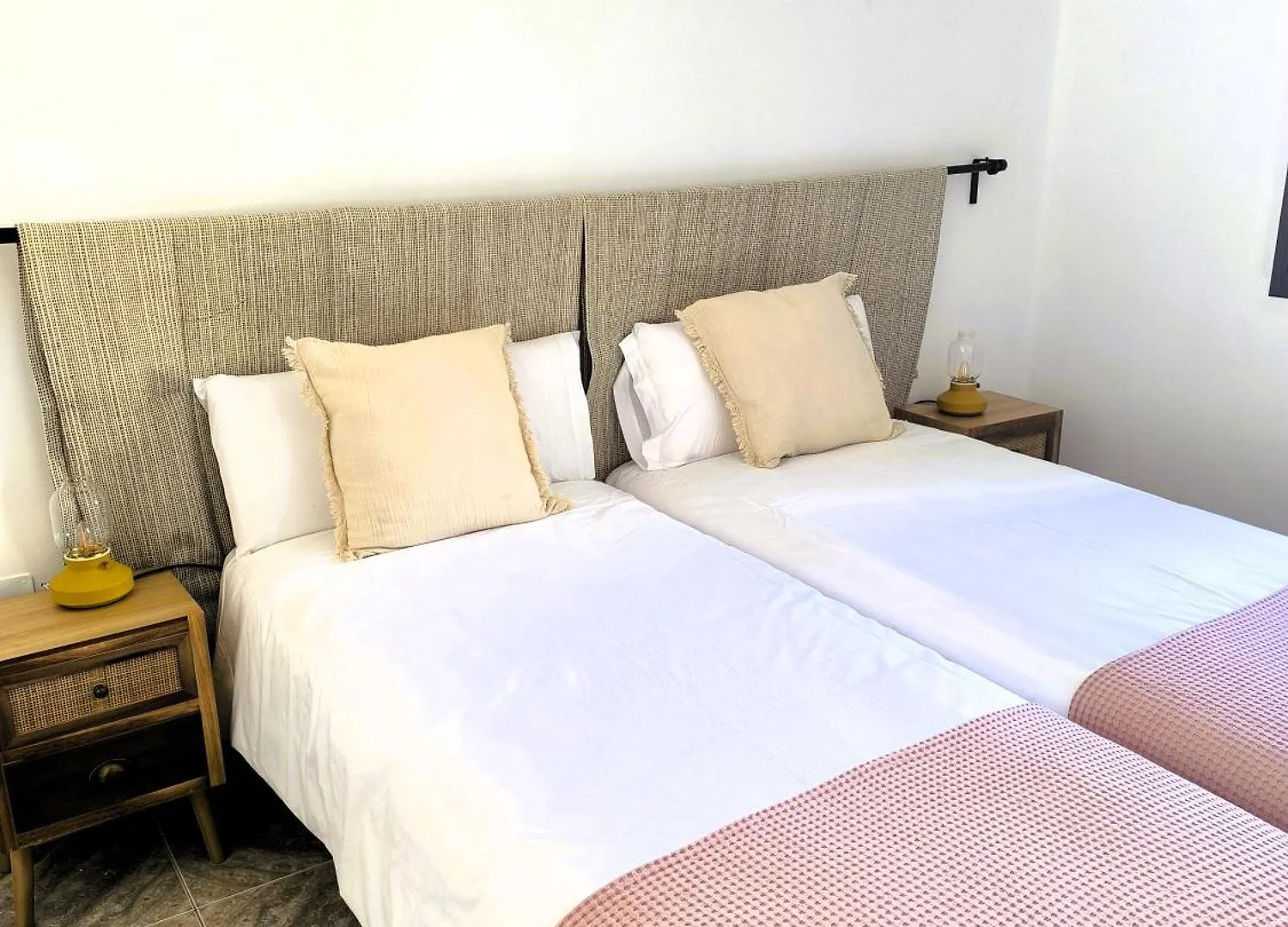 Casa Chafari Apartment Tias Spain
