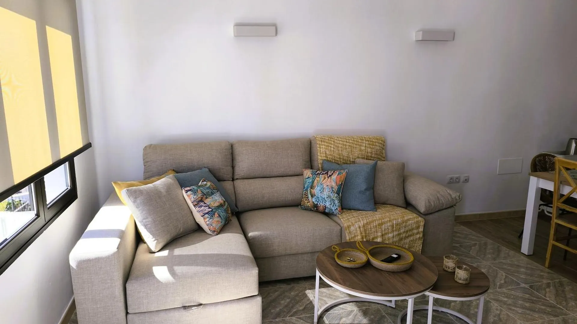 Casa Chafari Apartment Tias