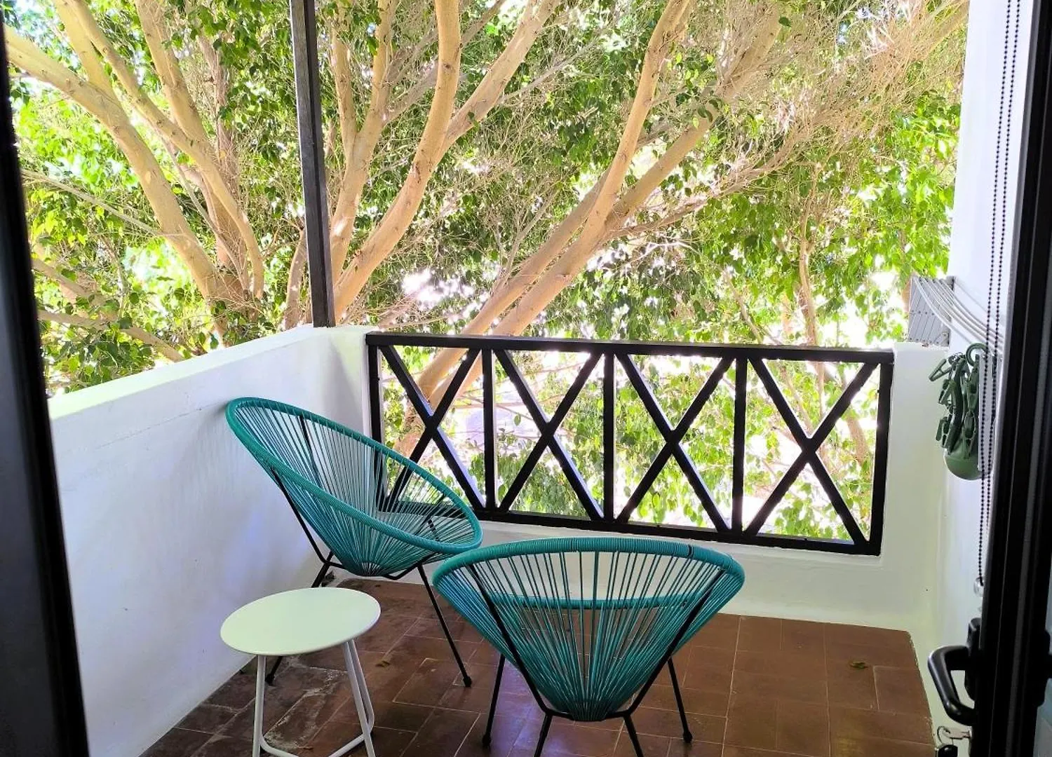 Casa Chafari Apartment Tias
