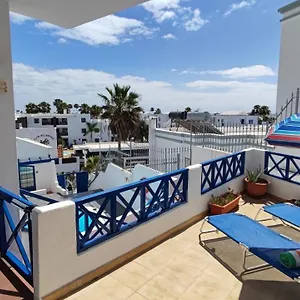 Apartamento Scotty Tías
