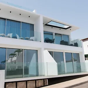 Ajaches Apartment