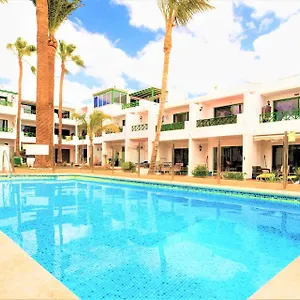 Beautiful One Bedroom Ground Floor - Veraluna Tías