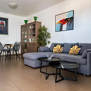 Apartamento Steffi Apartment